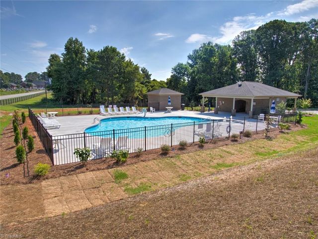 7400 Harkwood Court, Oak Ridge, NC 27310