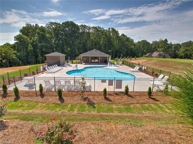7400 Harkwood Court, Oak Ridge, NC 27310
