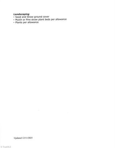 7400 Harkwood Court, Oak Ridge, NC 27310