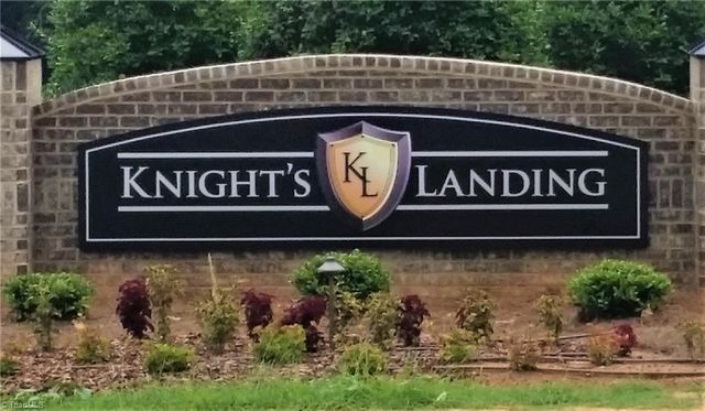 7400 Harkwood Court, Oak Ridge, NC 27310