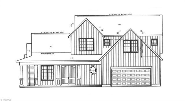 7400 Harkwood Court, Oak Ridge, NC 27310