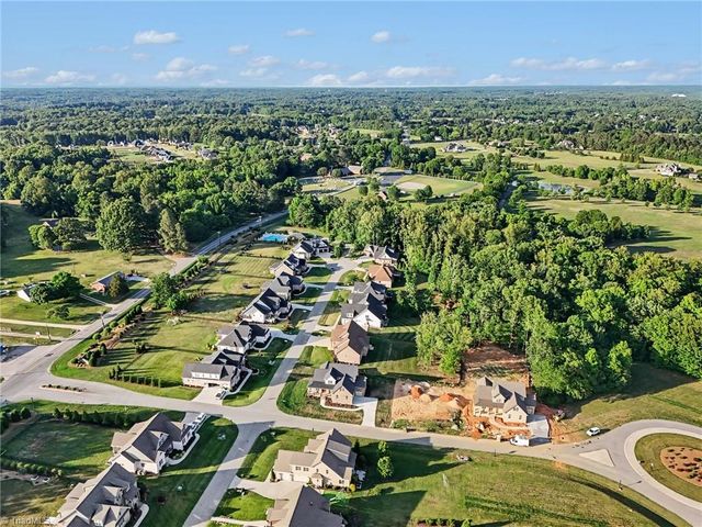 7400 Harkwood Court, Oak Ridge, NC 27310