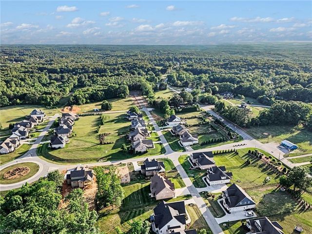 7400 Harkwood Court, Oak Ridge, NC 27310