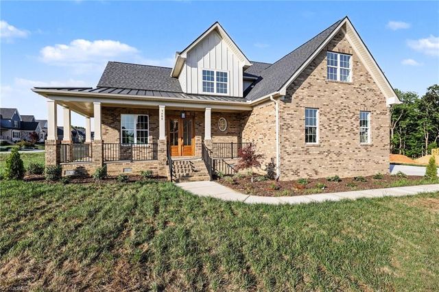 7400 Harkwood Court, Oak Ridge, NC 27310