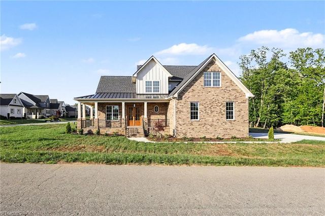 7400 Harkwood Court, Oak Ridge, NC 27310