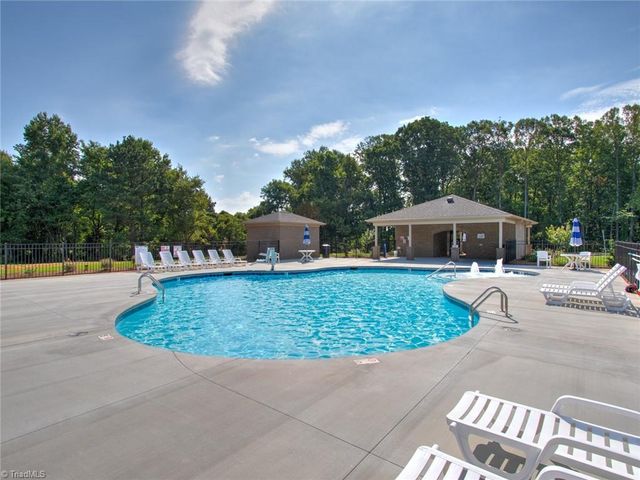 7400 Harkwood Court, Oak Ridge, NC 27310