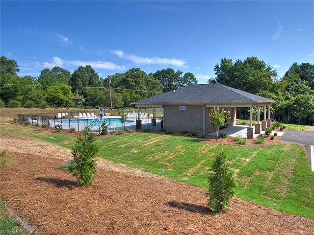 7400 Harkwood Court, Oak Ridge, NC 27310