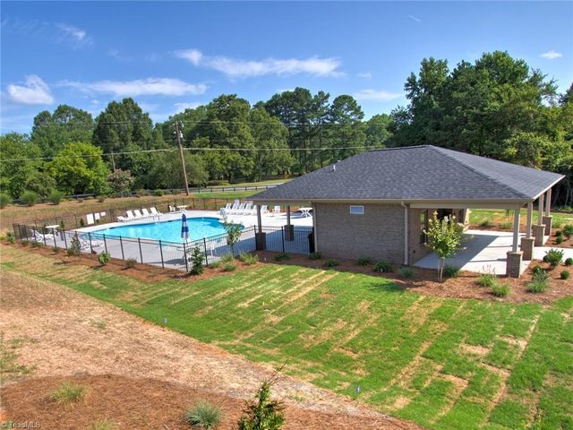 7400 Harkwood Court, Oak Ridge, NC 27310