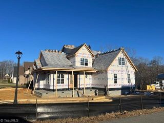 7400 Harkwood Court, Oak Ridge, NC 27310