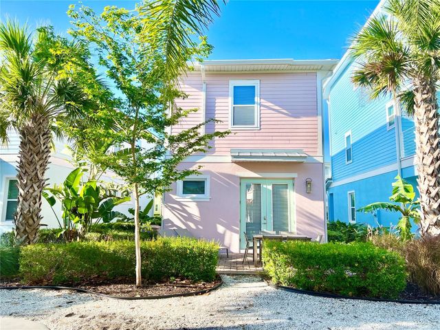 8041 LOST SHAKER LANE, Kissimmee, FL 34747