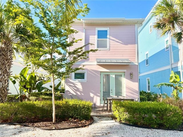 8041 LOST SHAKER LANE, Kissimmee, FL 34747