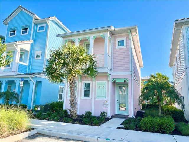 8041 LOST SHAKER LANE, Kissimmee, FL 34747