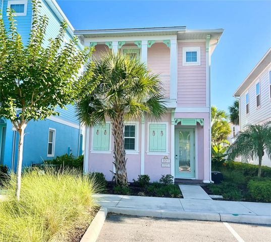 8041 LOST SHAKER LANE, Kissimmee, FL 34747