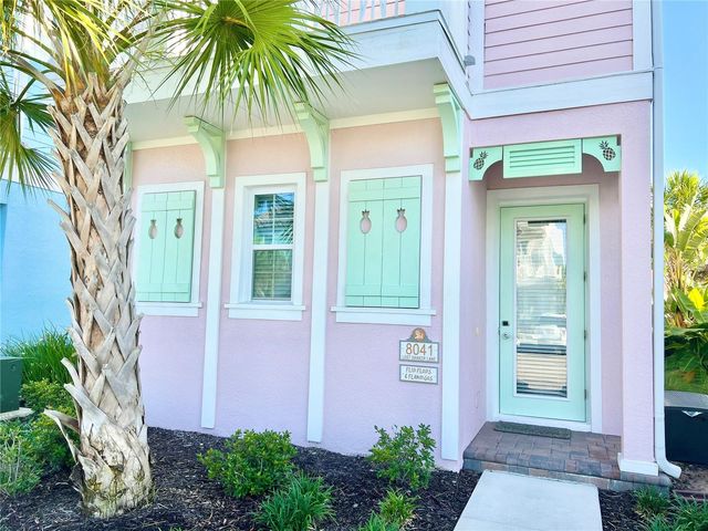 8041 LOST SHAKER LANE, Kissimmee, FL 34747