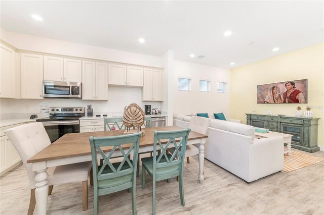 8041 LOST SHAKER LANE, Kissimmee, FL 34747