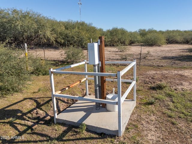 9713 S THORNTON Road, Casa Grande, AZ 85193