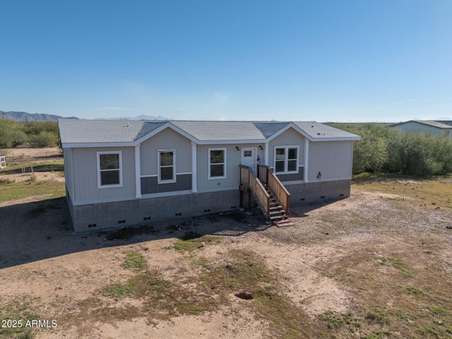 9713 S THORNTON Road, Casa Grande, AZ 85193