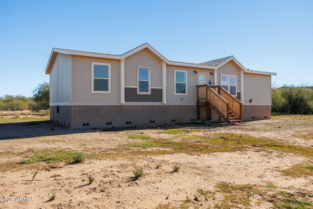 9713 S THORNTON Road, Casa Grande, AZ 85193