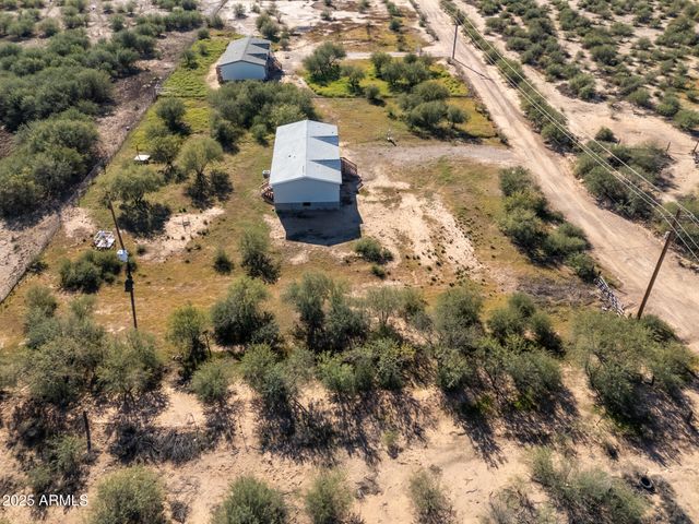 9713 S THORNTON Road, Casa Grande, AZ 85193