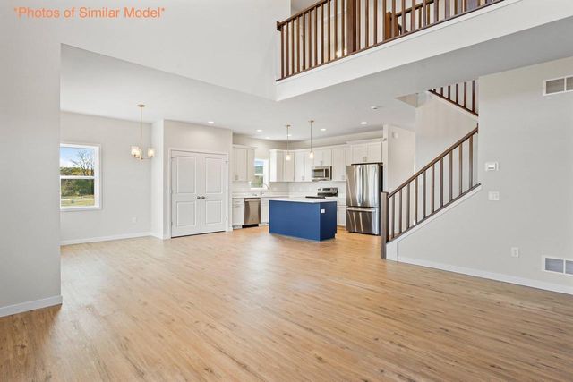 Lot 13 Hawks View, Edgerton, WI 53534