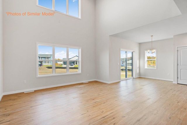 Lot 13 Hawks View, Edgerton, WI 53534