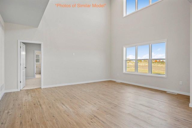 Lot 13 Hawks View, Edgerton, WI 53534