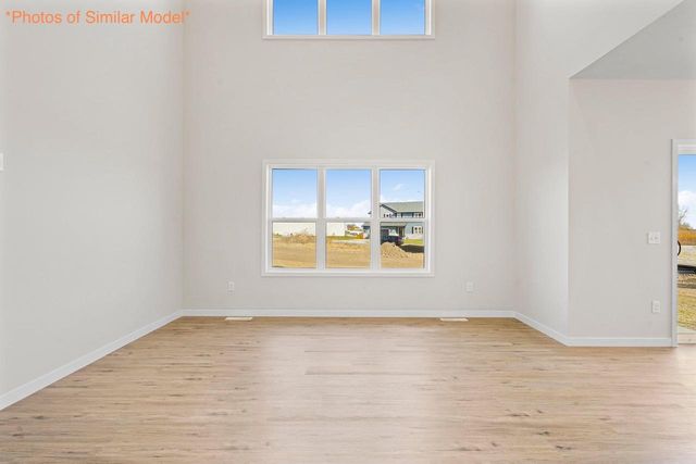 Lot 13 Hawks View, Edgerton, WI 53534