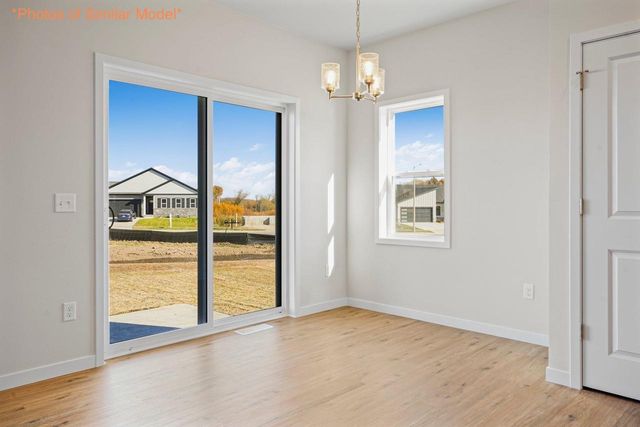 Lot 13 Hawks View, Edgerton, WI 53534