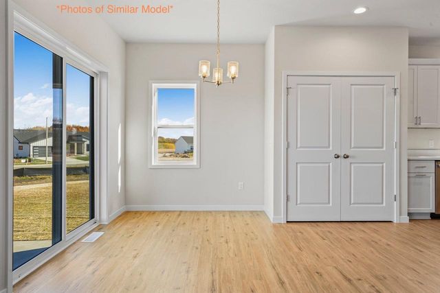 Lot 13 Hawks View, Edgerton, WI 53534