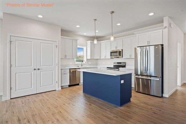 Lot 13 Hawks View, Edgerton, WI 53534