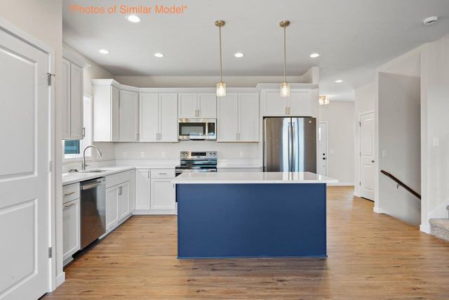 Lot 13 Hawks View, Edgerton, WI 53534