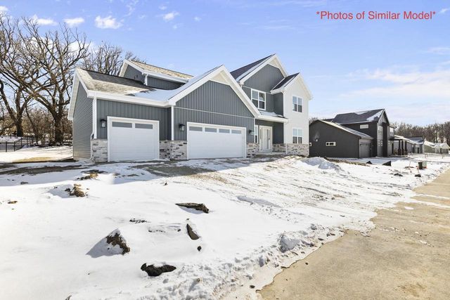 Lot 13 Hawks View, Edgerton, WI 53534