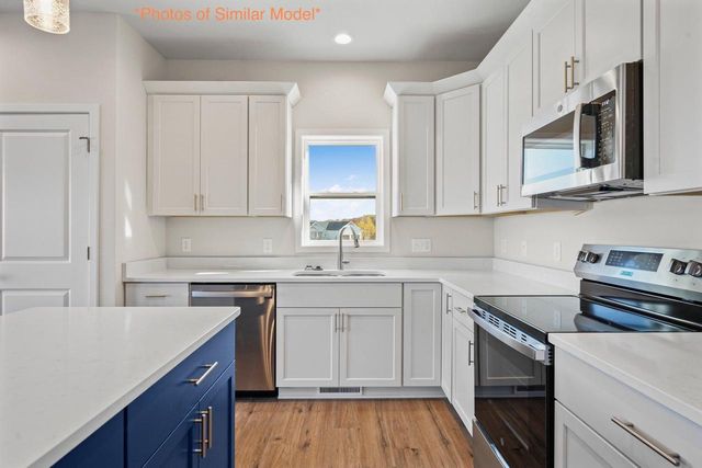 Lot 13 Hawks View, Edgerton, WI 53534