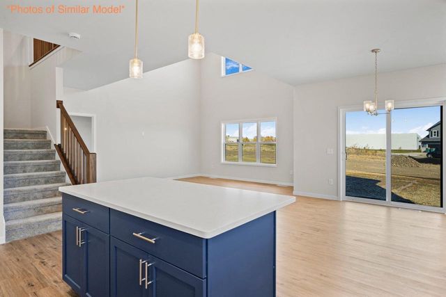 Lot 13 Hawks View, Edgerton, WI 53534