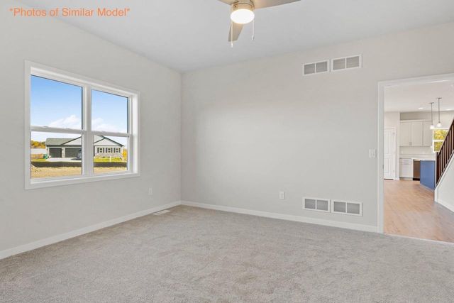 Lot 13 Hawks View, Edgerton, WI 53534