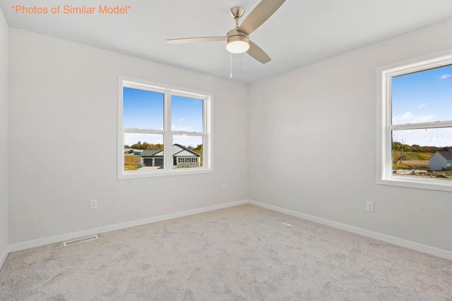 Lot 13 Hawks View, Edgerton, WI 53534