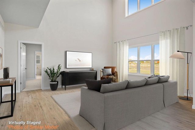 Lot 13 Hawks View, Edgerton, WI 53534