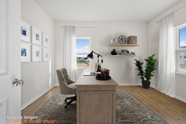 Lot 13 Hawks View, Edgerton, WI 53534