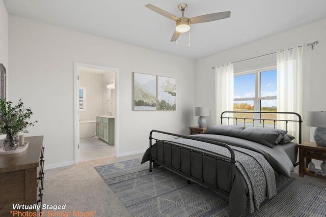 Lot 13 Hawks View, Edgerton, WI 53534