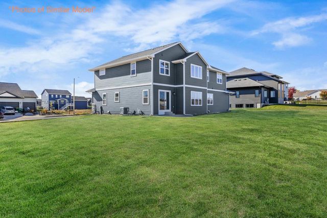 Lot 13 Hawks View, Edgerton, WI 53534