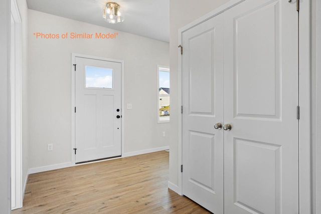 Lot 13 Hawks View, Edgerton, WI 53534