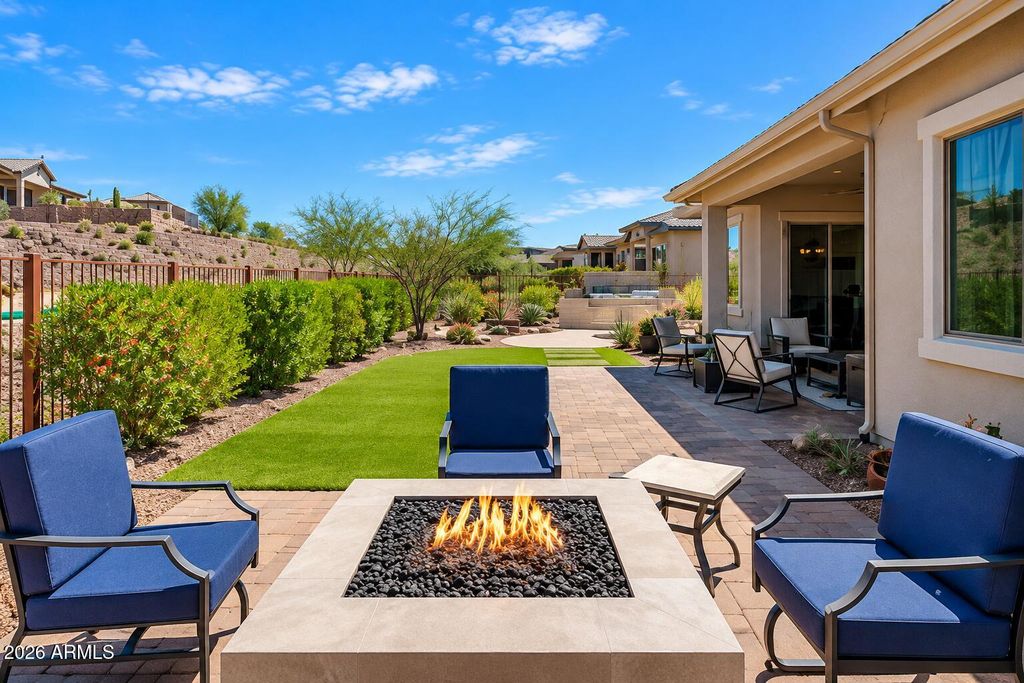 4114 COPPERHEAD Drive, Wickenburg, AZ 85390 — photo 5