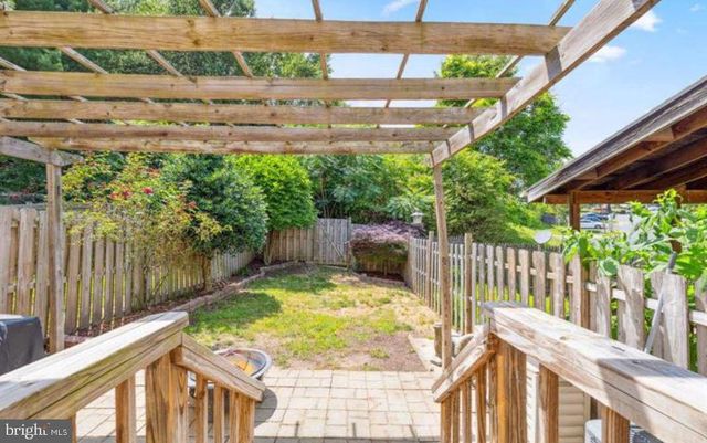 104 ROLLING HILL CT, Stafford, VA 22554