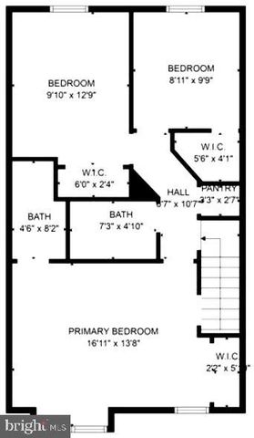 104 ROLLING HILL CT, Stafford, VA 22554