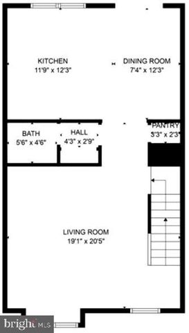 104 ROLLING HILL CT, Stafford, VA 22554