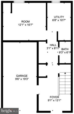 104 ROLLING HILL CT, Stafford, VA 22554