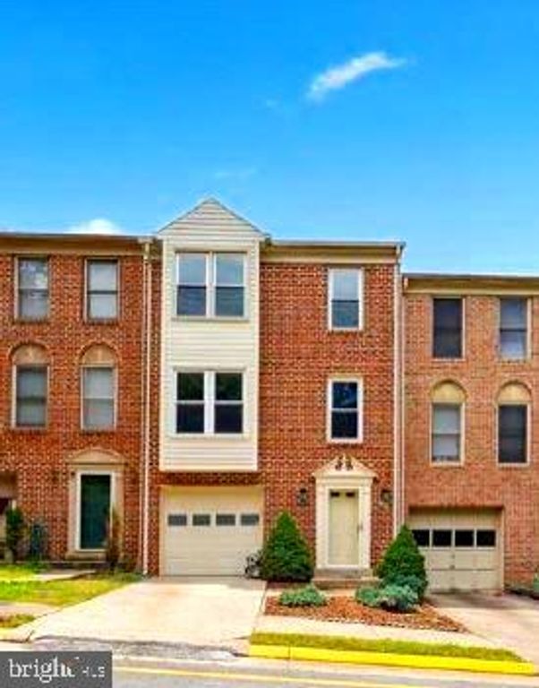 104 ROLLING HILL CT, Stafford, VA 22554