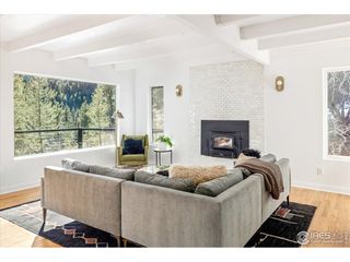 781 Cold Springs Rd, Nederland, CO 80466