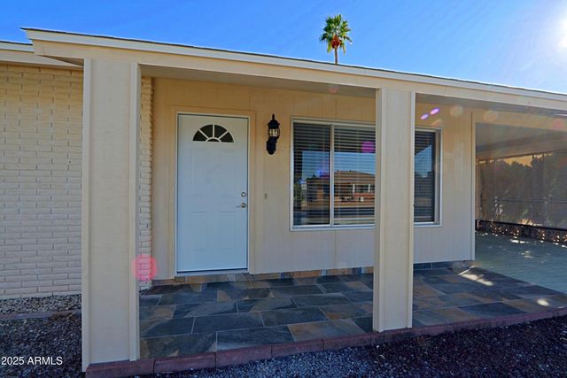 19831 N SIGNAL BUTTE Circle, Sun City, AZ 85373