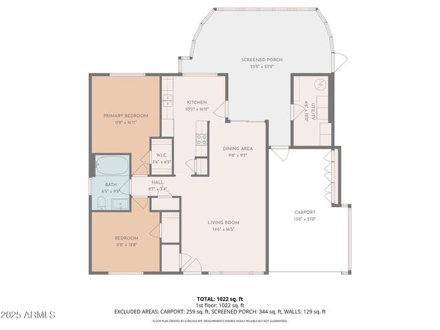 19831 N SIGNAL BUTTE Circle, Sun City, AZ 85373